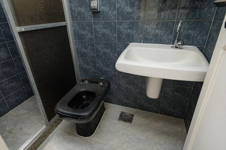 Apartamento à venda com 300m², 5 quartos e 2 vagas Apartamento à venda com 300m², 5 quartos e 2 vagasBanhiero da suite 1