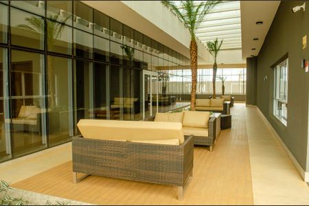 Apartamento para alugar com 120m², 3 quartos e 2 vagas Apartamento para alugar com 120m², 3 quartos e 2 vagasÁrea comum