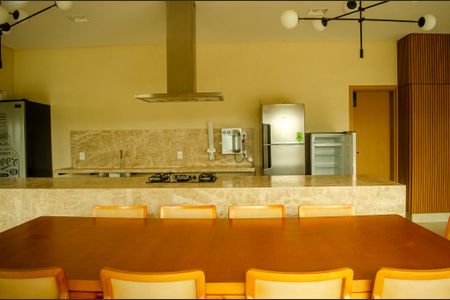 Apartamento para alugar com 120m², 3 quartos e 2 vagas Apartamento para alugar com 120m², 3 quartos e 2 vagasÁrea gourmet