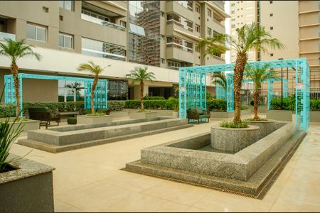 Apartamento para alugar com 120m², 3 quartos e 2 vagas Apartamento para alugar com 120m², 3 quartos e 2 vagasÁrea comum