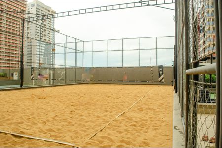 Apartamento para alugar com 120m², 3 quartos e 2 vagas Apartamento para alugar com 120m², 3 quartos e 2 vagasQuadra Esportiva
