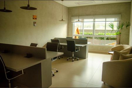 Apartamento para alugar com 120m², 3 quartos e 2 vagas Apartamento para alugar com 120m², 3 quartos e 2 vagasCoworking