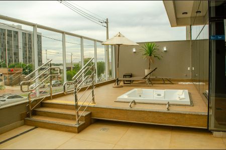 Apartamento para alugar com 120m², 3 quartos e 2 vagas Apartamento para alugar com 120m², 3 quartos e 2 vagasSpa