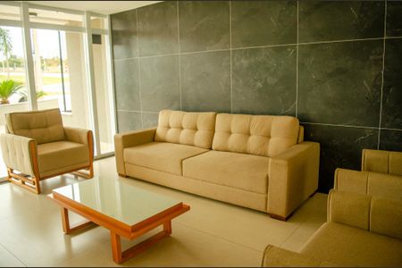 Apartamento para alugar com 120m², 3 quartos e 2 vagas Apartamento para alugar com 120m², 3 quartos e 2 vagasHall de entrada