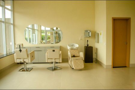 Apartamento para alugar com 120m², 3 quartos e 2 vagas Apartamento para alugar com 120m², 3 quartos e 2 vagasEspaço Mulher
