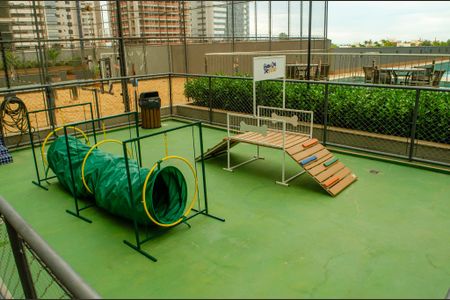 Apartamento para alugar com 120m², 3 quartos e 2 vagas Apartamento para alugar com 120m², 3 quartos e 2 vagasPet Place