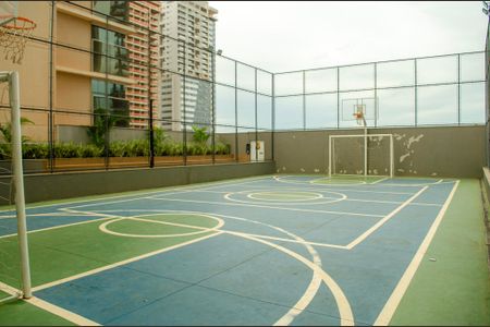 Apartamento para alugar com 120m², 3 quartos e 2 vagas Apartamento para alugar com 120m², 3 quartos e 2 vagasQuadra Esportiva