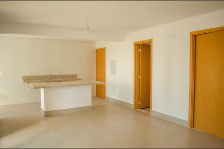 Apartamento para alugar com 120m², 3 quartos e 2 vagas Apartamento para alugar com 120m², 3 quartos e 2 vagasSala
