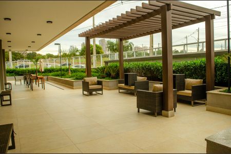 Apartamento para alugar com 120m², 3 quartos e 2 vagas Apartamento para alugar com 120m², 3 quartos e 2 vagasÁrea comum