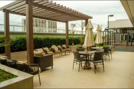 Apartamento para alugar com 120m², 3 quartos e 2 vagas Apartamento para alugar com 120m², 3 quartos e 2 vagasÁrea comum