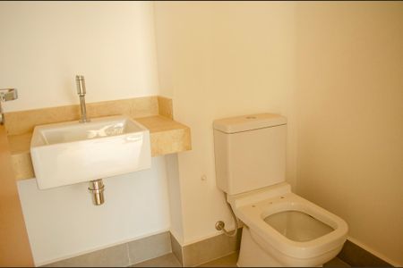 Apartamento para alugar com 120m², 3 quartos e 2 vagas Apartamento para alugar com 120m², 3 quartos e 2 vagasLavabo