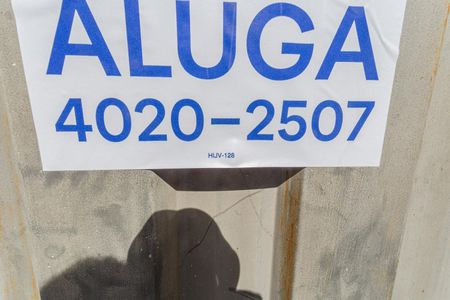 Apartamento para alugar com 65m², 2 quartos e sem vaga Apartamento para alugar com 65m², 2 quartos e sem vagaPlaquinha Instalada