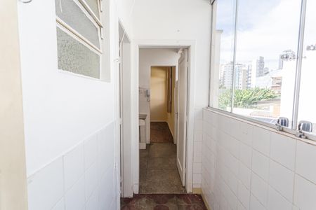 Apartamento para alugar com 65m², 2 quartos e sem vaga Apartamento para alugar com 65m², 2 quartos e sem vagaÁrea de Serviço