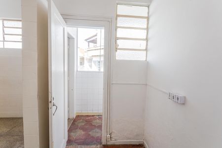 Apartamento para alugar com 65m², 2 quartos e sem vaga Apartamento para alugar com 65m², 2 quartos e sem vagaQuarto de Serviço/Despensa