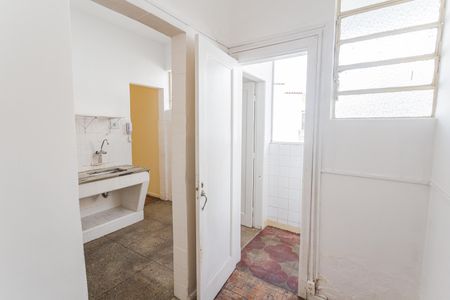 Apartamento para alugar com 65m², 2 quartos e sem vaga Apartamento para alugar com 65m², 2 quartos e sem vagaQuarto de Serviço/Despensa