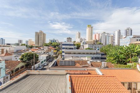 Apartamento para alugar com 65m², 2 quartos e sem vaga Apartamento para alugar com 65m², 2 quartos e sem vagaVista do Quarto 2