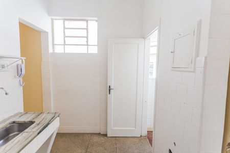 Apartamento para alugar com 65m², 2 quartos e sem vaga Apartamento para alugar com 65m², 2 quartos e sem vagaCozinha