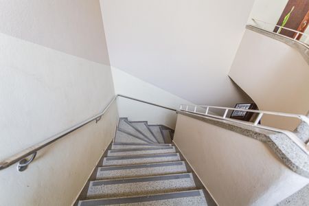 Apartamento para alugar com 65m², 2 quartos e sem vaga Apartamento para alugar com 65m², 2 quartos e sem vagaHall de entrada
