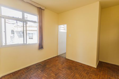 Sala de apartamento para alugar com 2 quartos, 65m² em Floresta, Belo Horizonte