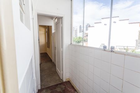 Apartamento para alugar com 65m², 2 quartos e sem vaga Apartamento para alugar com 65m², 2 quartos e sem vagaÁrea de Serviço