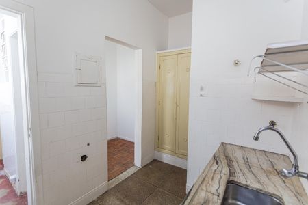 Apartamento para alugar com 65m², 2 quartos e sem vaga Apartamento para alugar com 65m², 2 quartos e sem vagaCozinha