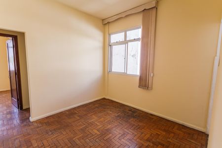 Sala de apartamento para alugar com 2 quartos, 65m² em Floresta, Belo Horizonte