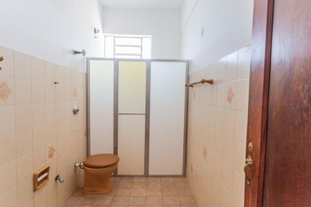 Apartamento para alugar com 65m², 2 quartos e sem vaga Apartamento para alugar com 65m², 2 quartos e sem vagaBanheiro Social