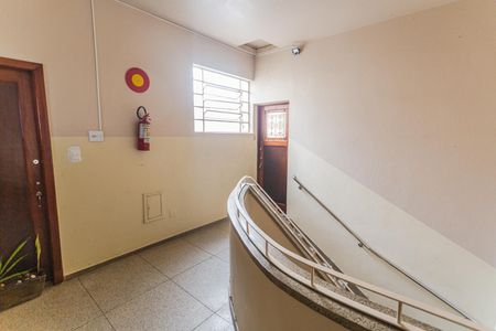 Apartamento para alugar com 65m², 2 quartos e sem vaga Apartamento para alugar com 65m², 2 quartos e sem vagaHall de entrada