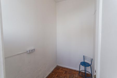 Apartamento para alugar com 65m², 2 quartos e sem vaga Apartamento para alugar com 65m², 2 quartos e sem vagaQuarto de Serviço/Despensa