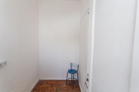 Apartamento para alugar com 65m², 2 quartos e sem vaga Apartamento para alugar com 65m², 2 quartos e sem vagaQuarto de Serviço/Despensa