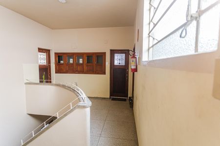 Apartamento para alugar com 65m², 2 quartos e sem vaga Apartamento para alugar com 65m², 2 quartos e sem vagaHall de entrada
