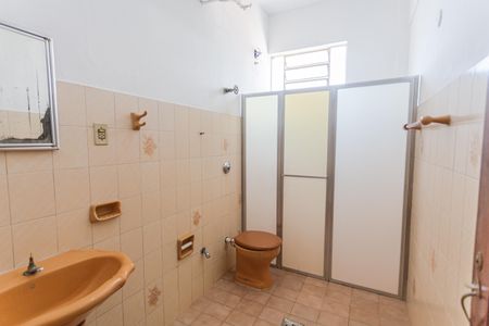 Apartamento para alugar com 65m², 2 quartos e sem vaga Apartamento para alugar com 65m², 2 quartos e sem vagaBanheiro Social