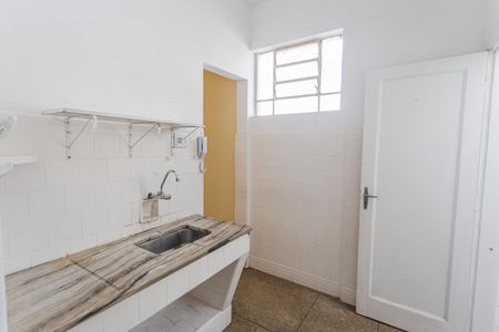 Apartamento para alugar com 65m², 2 quartos e sem vaga Apartamento para alugar com 65m², 2 quartos e sem vagaCozinha