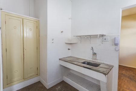 Apartamento para alugar com 65m², 2 quartos e sem vaga Apartamento para alugar com 65m², 2 quartos e sem vagaCozinha