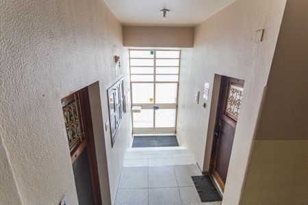 Apartamento para alugar com 65m², 2 quartos e sem vaga Apartamento para alugar com 65m², 2 quartos e sem vagaHall de entrada