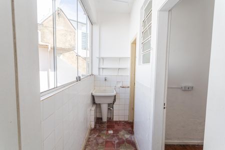 Apartamento para alugar com 65m², 2 quartos e sem vaga Apartamento para alugar com 65m², 2 quartos e sem vagaÁrea de Serviço