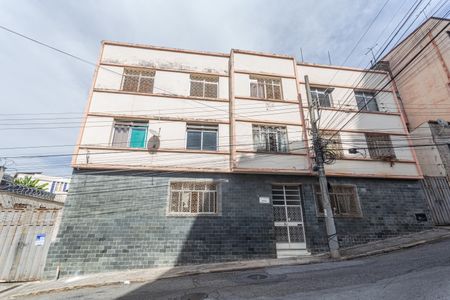 Apartamento para alugar com 65m², 2 quartos e sem vaga Apartamento para alugar com 65m², 2 quartos e sem vagaFachada