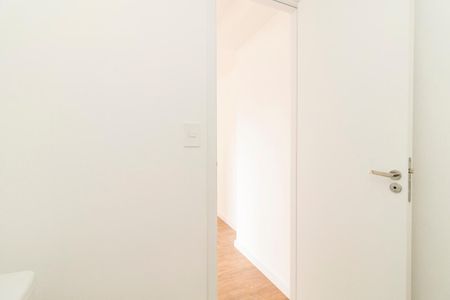 Apartamento à venda com 43m², 2 quartos e sem vaga Apartamento à venda com 43m², 2 quartos e sem vagaBanheiro