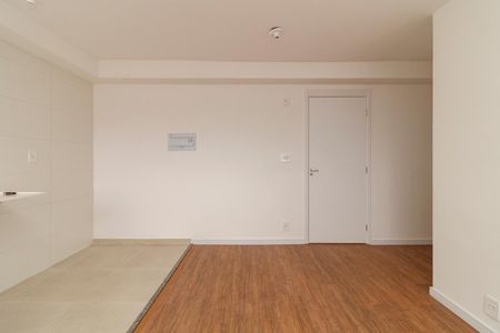 Apartamento à venda com 43m², 2 quartos e sem vaga Apartamento à venda com 43m², 2 quartos e sem vagaSala