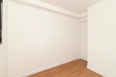 Apartamento à venda com 43m², 2 quartos e sem vaga Apartamento à venda com 43m², 2 quartos e sem vagaQuarto 2