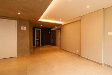 Apartamento à venda com 43m², 2 quartos e sem vaga Apartamento à venda com 43m², 2 quartos e sem vagaÁrea comum