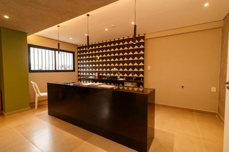 Apartamento à venda com 43m², 2 quartos e sem vaga Apartamento à venda com 43m², 2 quartos e sem vagaÁrea comum