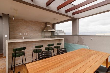 Apartamento à venda com 43m², 2 quartos e sem vaga Apartamento à venda com 43m², 2 quartos e sem vagaÁrea comum