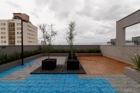 Apartamento à venda com 43m², 2 quartos e sem vaga Apartamento à venda com 43m², 2 quartos e sem vagaÁrea comum