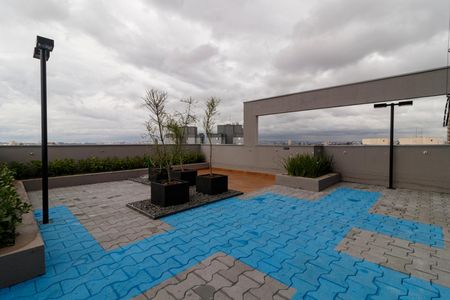 Apartamento à venda com 43m², 2 quartos e sem vaga Apartamento à venda com 43m², 2 quartos e sem vagaÁrea comum