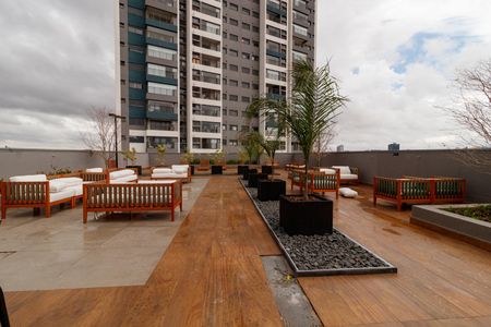 Apartamento à venda com 43m², 2 quartos e sem vaga Apartamento à venda com 43m², 2 quartos e sem vagaÁrea comum