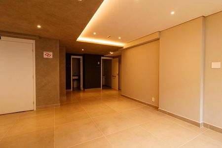 Apartamento à venda com 43m², 2 quartos e sem vaga Apartamento à venda com 43m², 2 quartos e sem vagaÁrea comum