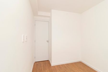 Apartamento à venda com 43m², 2 quartos e sem vaga Apartamento à venda com 43m², 2 quartos e sem vagaQuarto 2