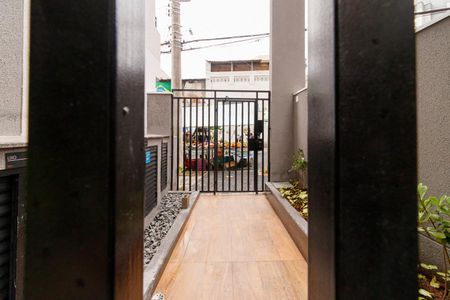 Apartamento à venda com 43m², 2 quartos e sem vaga Apartamento à venda com 43m², 2 quartos e sem vagaÁrea comum