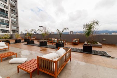 Apartamento à venda com 43m², 2 quartos e sem vaga Apartamento à venda com 43m², 2 quartos e sem vagaÁrea comum
